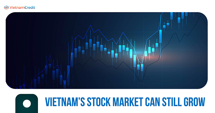 Vietnam’s stock market can still grow